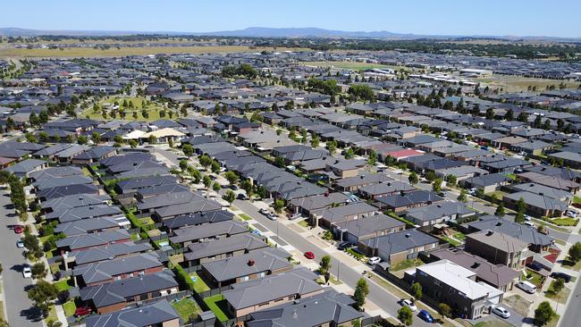 A new survey shows most Australian voters want less immigration.