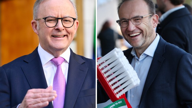 Blocking tactics, drift to extremism led to Greens rout: PM; Teal fights back in Kooyong