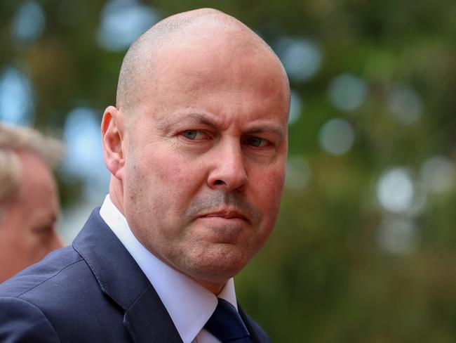 Former Treasurer Josh Frydenberg has unloaded on Scott Morrison over his ministerial power grab revealing he would have been rolled as Prime Minister if his cabinet colleagues had found out.