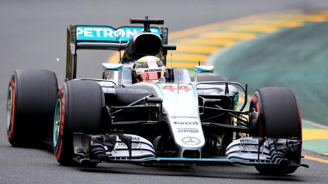 Australian F1 Grand Prix for Sydney given the tick of approval from ...