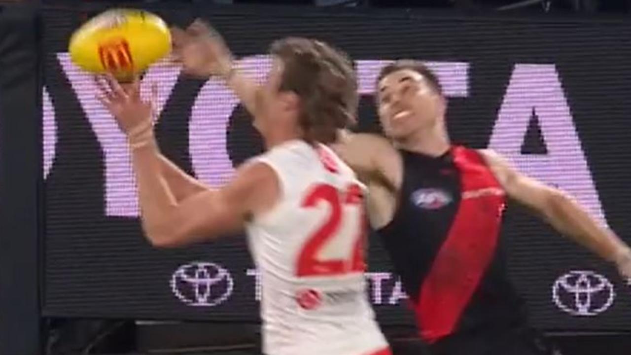Early Tackle: Merrett MRO talks a sad indictment of footy’s direction