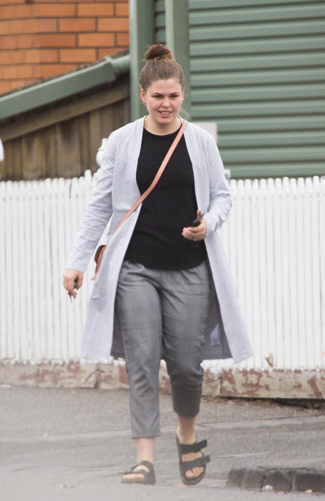 Belle Gibson pictured after failing to pay $410K fine: Photos | news ...