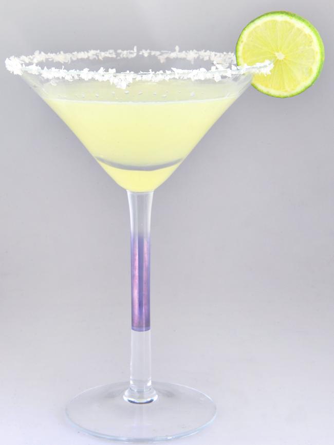 Margarita cocktail.