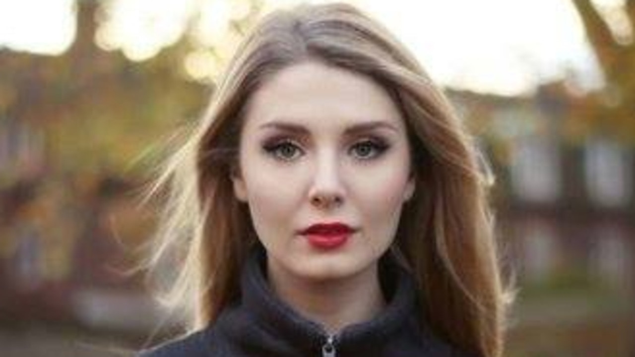 Lauren Southern Controversial Far Right Activist Heading To Melbourne 