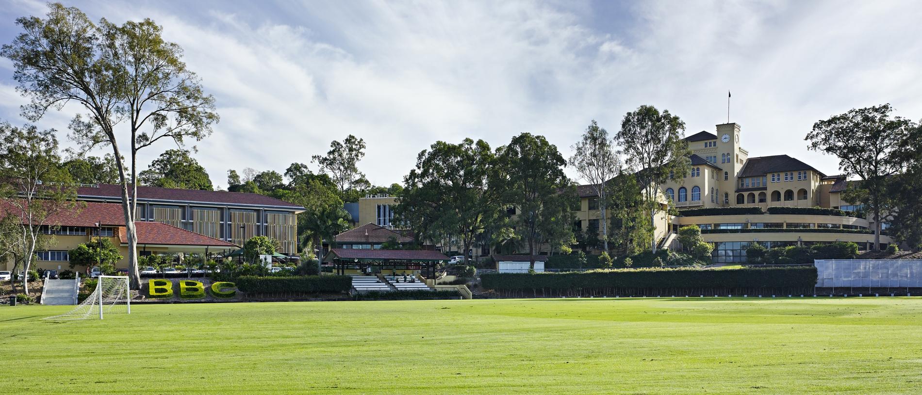 Brisbane Boys’ College