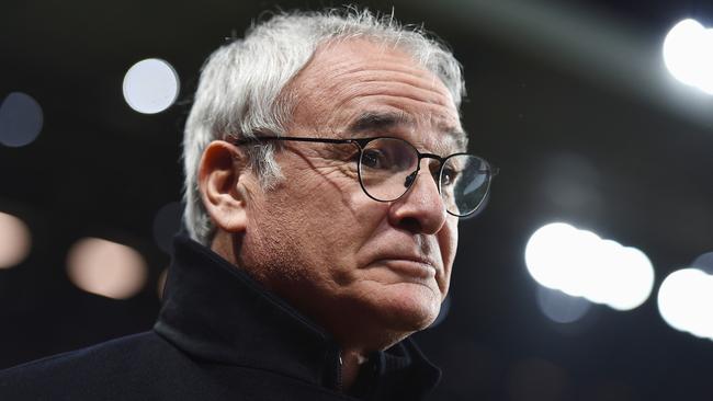 Claudio Ranieri is a shoo-in for manager of the year — but can he go even further?