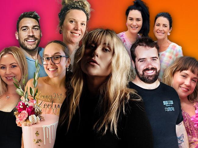 The Wide Bay Burnett is exploding with creative, determined and professional talent expected to take the world by storm with their start up companies. Meet the 30 most successful young entrepreneurs the region has to offer.