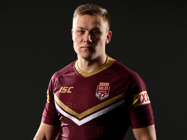 Son of a gun: Broncos land new recruit