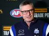 Full guide: Draft picks up for grabs as trade frenzy rolls on