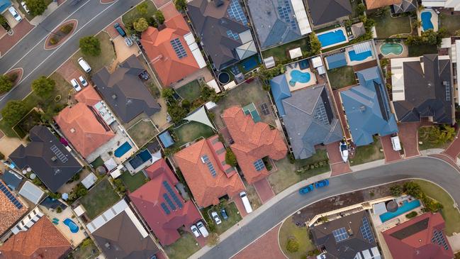 It’s not Australia’s rich who own rental properties – the majority of 2.2 million Australians who own a rental property are teachers, nurses, tradies and other middle-income people who’ve saved their money to invest in an asset.