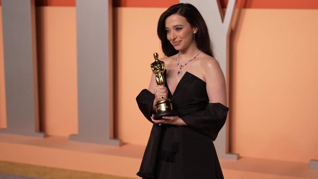 IN CASE YOU MISSED IT: Mikey Madison reveals most unexpected texts she received after Oscars win