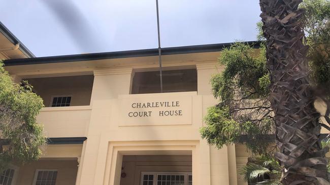 Charleville courthouse.