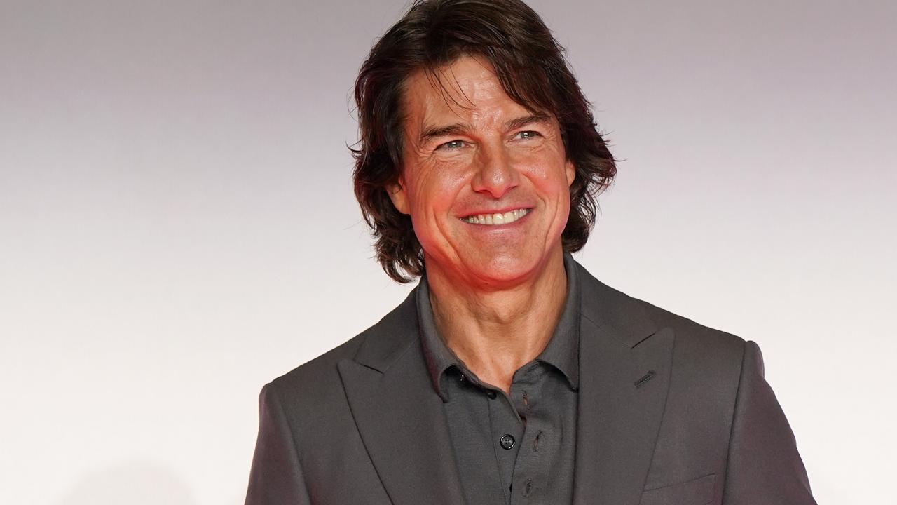 ‘Last true movie star’: Star’s Tom Cruise admission