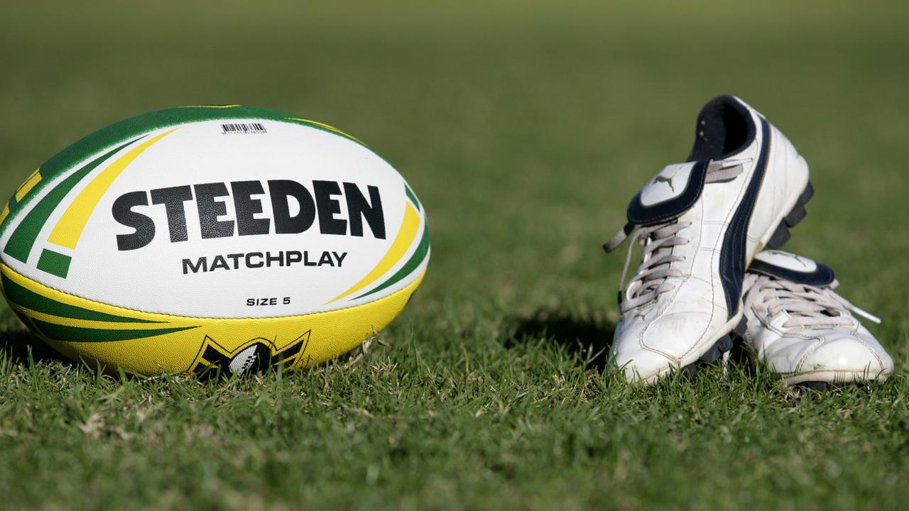 A Mackay junior rugby league trainer faces a lengthy ban after allegedly abusing a referee at a match at the weekend.