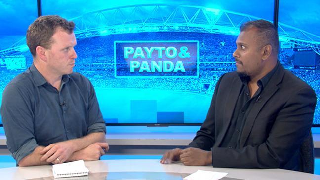 Payto and Panda: Bledisloe Cup Preview