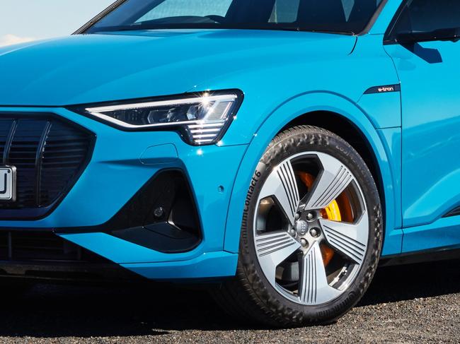 Tested: Audi’s shocking new SUV