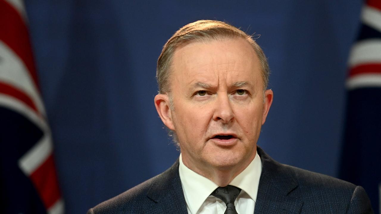 Anthony Albanese outlines Buy Australia plan to boost local business ...