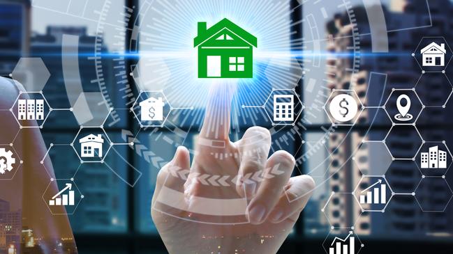 The property industry is on the precipice of AI development and transformation as businesses scramble to make their mark in the technology space.