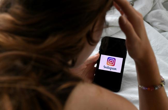 Instagram influencers reach millions of followers