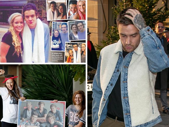 Inside Liam Payne’s ‘quite difficult’ One Direction Gold Coast visit