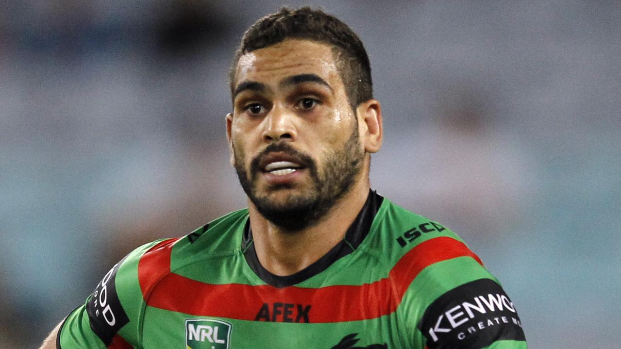 ‘I almost signed’: NRL great Greg Inglis reveals AFL and NFL clubs tried to recruit him