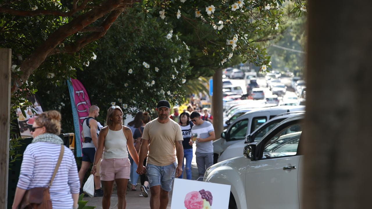 Faces of the Gold Coast, Mt Tamborine. Picture Glenn Hampson