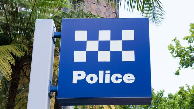 Female senior constable attached to the northern region command has been charged following an alleged domestic-related incident in Newcastle Picture: istock