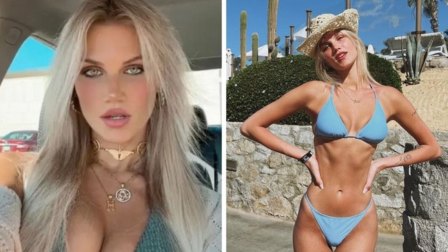 Woman with ‘big boobs’ reveals bikini battle