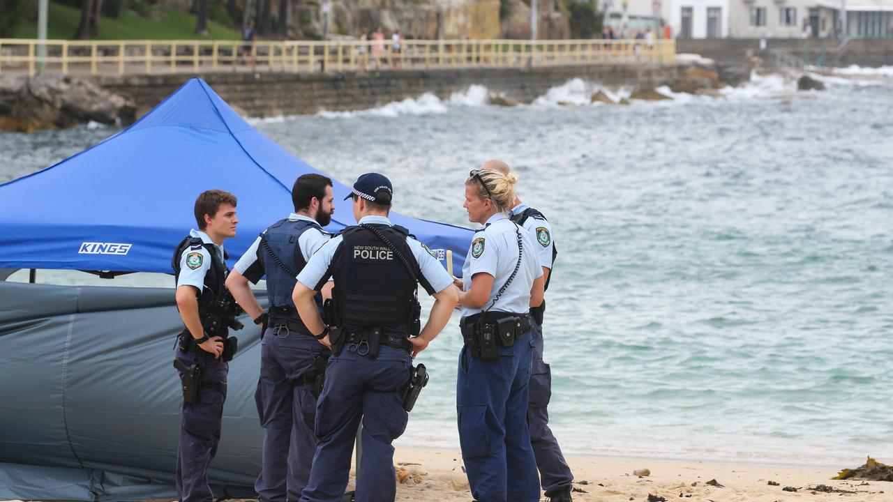 Shelly Beach Manly: Woman drowned as police on the scene at Sydney beach