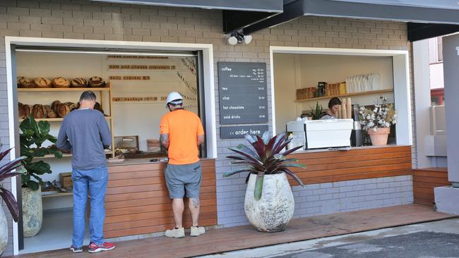 Berkelo has put Brookvale on the foodie map.