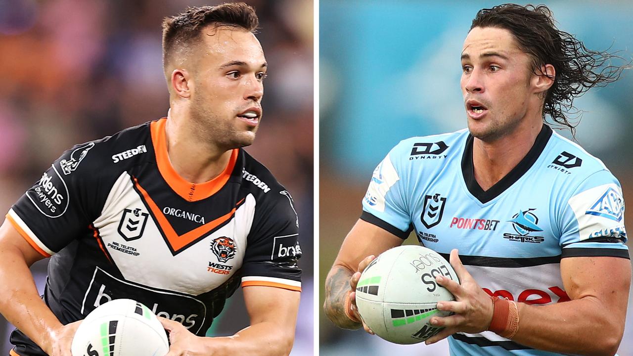 Have the Wests Tigers finally landed on the players that can end