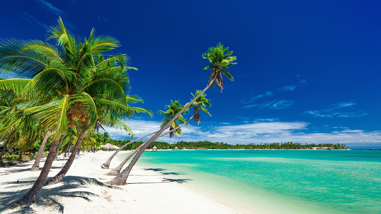 Rewind on island time for under $200 a pop. Picture: iStock