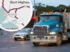 Warnings over long-awaited Hills freeway truck fix