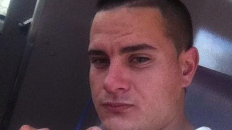 Matthew Hall, 26, of San Remo, appealed the severity of his four month jail sentence for extorting an intellectually disabled single mother. Picture: Facebook