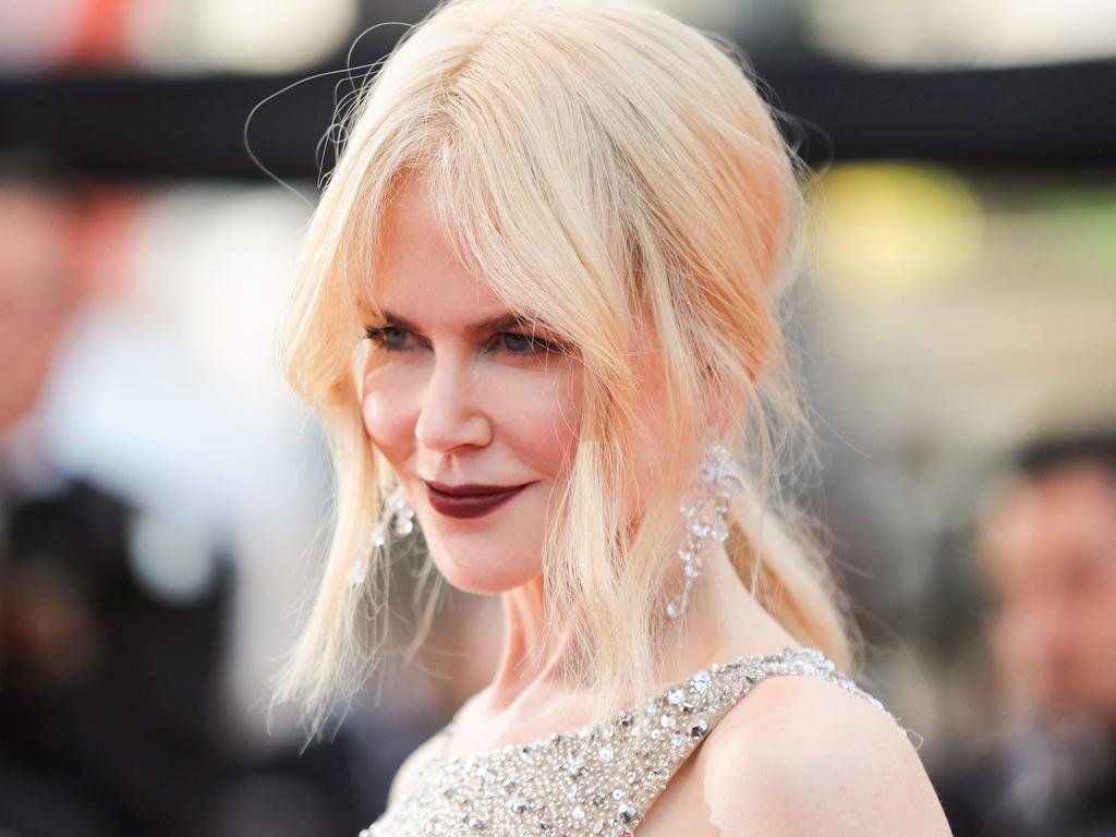 AFTER being dubbed the Queen of film’s most prestigious red carpet, we bring you all of Nicole Kidman’s best moments at the 2017 Cannes Film Festival ...