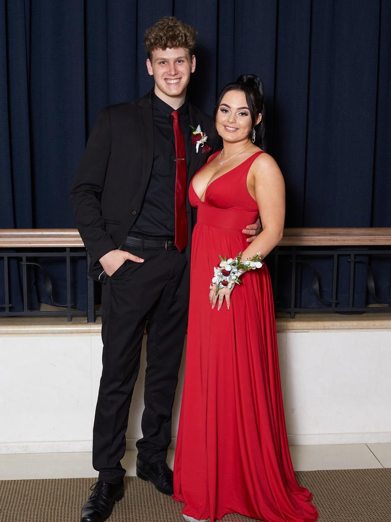 Cairns school formals 2020: TAS photo gallery | The Cairns Post