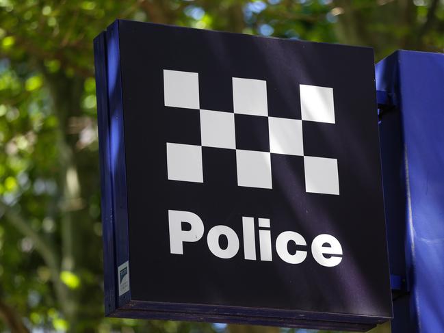 Southwest Sydney cop charged with assault