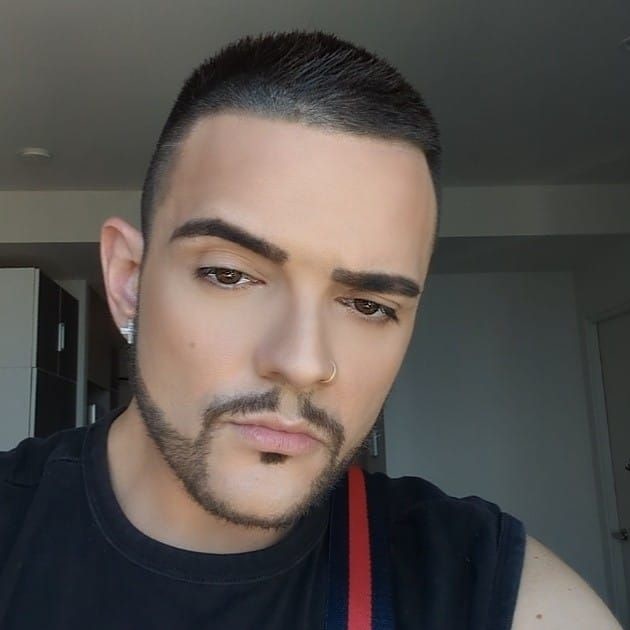 Simon Simoudis — Mr Gargasoulas’ co-accused — was called to give evidence on Tuesday.