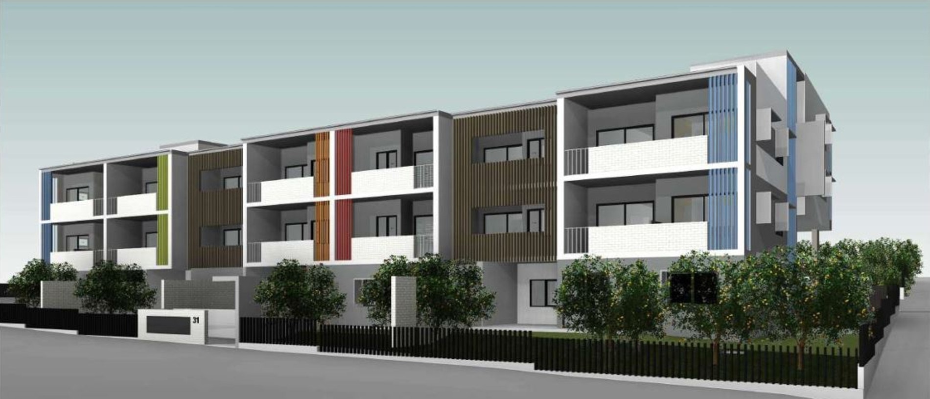A 32 unit development is coming to Bowen with the company behind them aiming to bring affordable housing to the community.