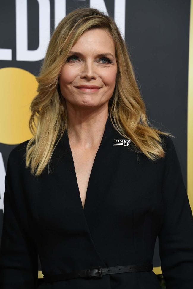 Michelle PfeifferMichelle Pfeiffer, who was relatively unknown at the time, played Pink Lady Stephanie Zinone in the 1982 film Grease 2, which received poor reviews and was nominated for Worst Picture at the Stinkers Bad Movie Awards. Luckily, Pfeiffer rose to fame the following year for her role in Scarface and put the unfortunate film behind her.