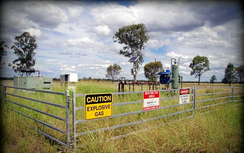 WELL-INFORMED: Workshops to help farmers better understand their workplace health and safety rights when interacting with gas companies will be held on the Western Downs in the coming weeks. Picture: Contributed