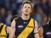 How Bombers tried to poach Jack during Tigers’ horror 2016