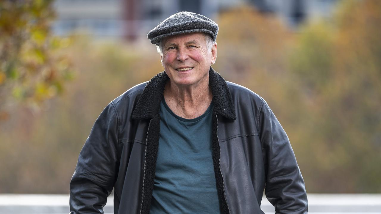 Skyhooks star Bongo opens up on heartbreaking battle with cancer