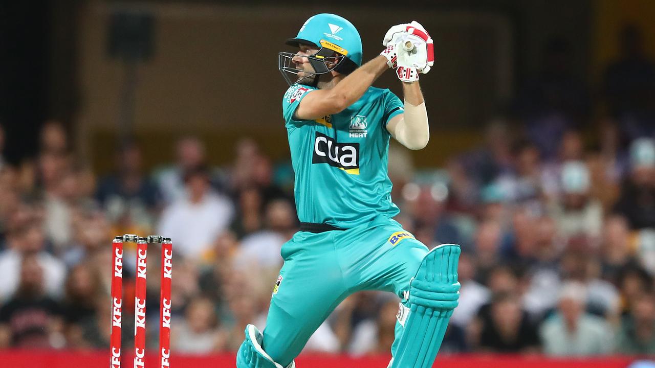 BBL10: Brisbane Heat backs Joe Burns to rediscover batting form | The ...