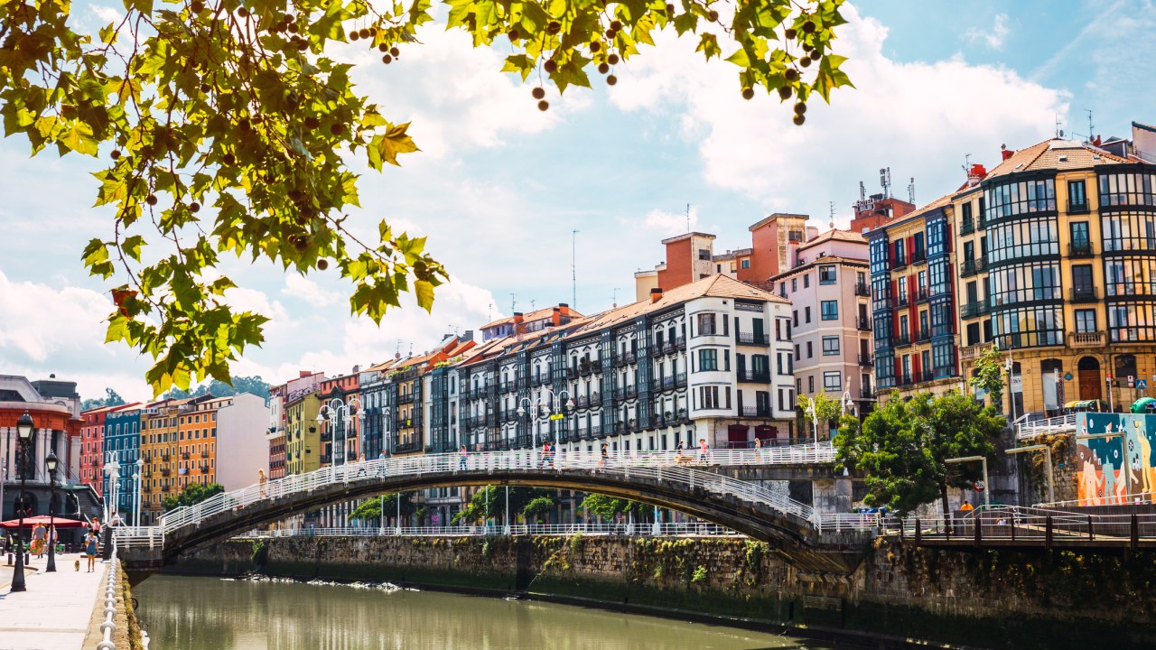 Secret Bilbao - All You Need to Know BEFORE You Go (with Photos)