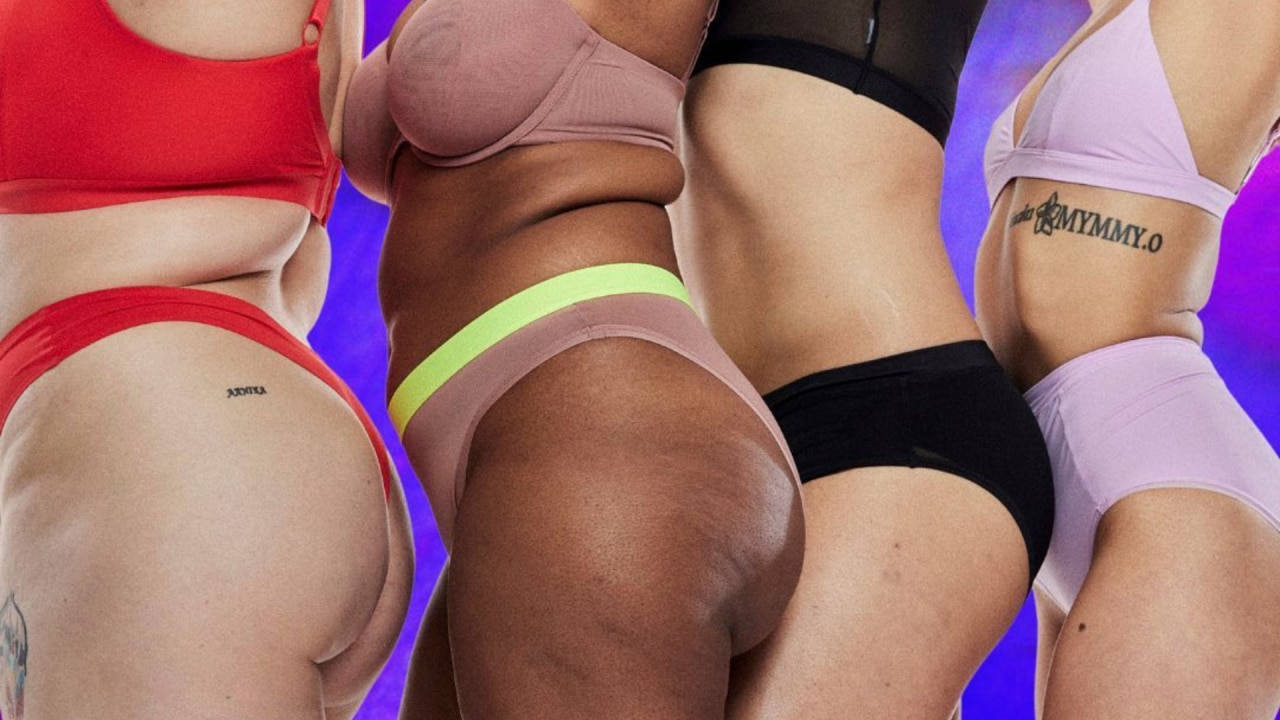Underwear label Nala is the diverse brand taking over Skims in Australia
