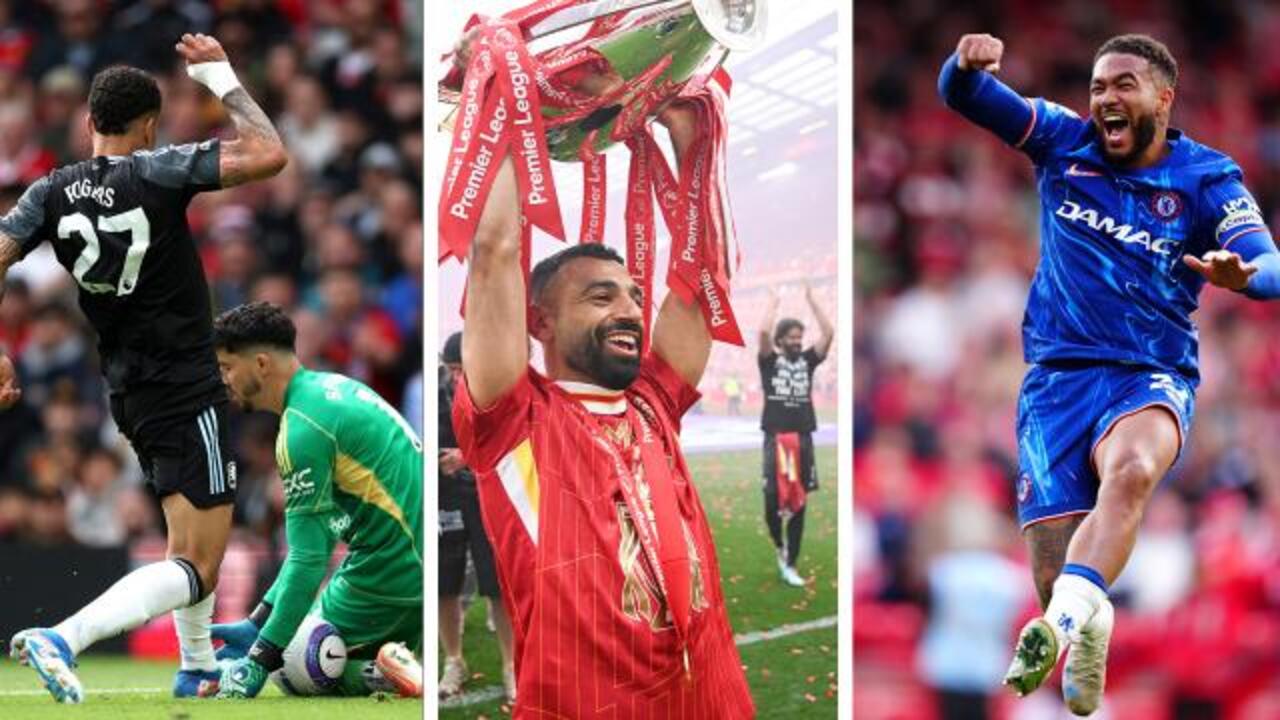 Villa left FUMING as CL spots confirmed