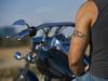 Bikie gang’s spread into rural town exposed as men caught wearing prohibited items