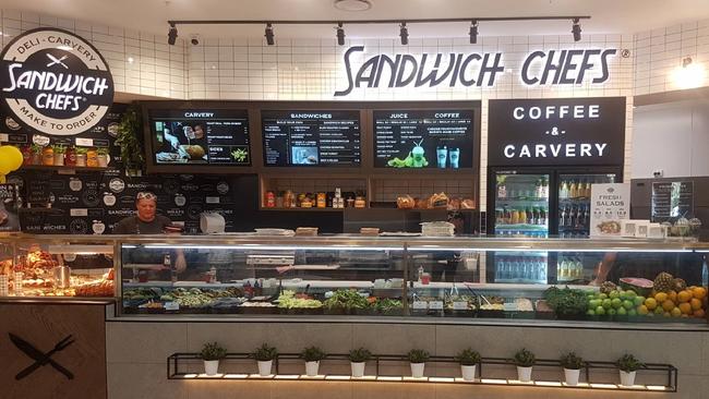 Sandwich Chefs was investigated by the Fair Work Ombudsman