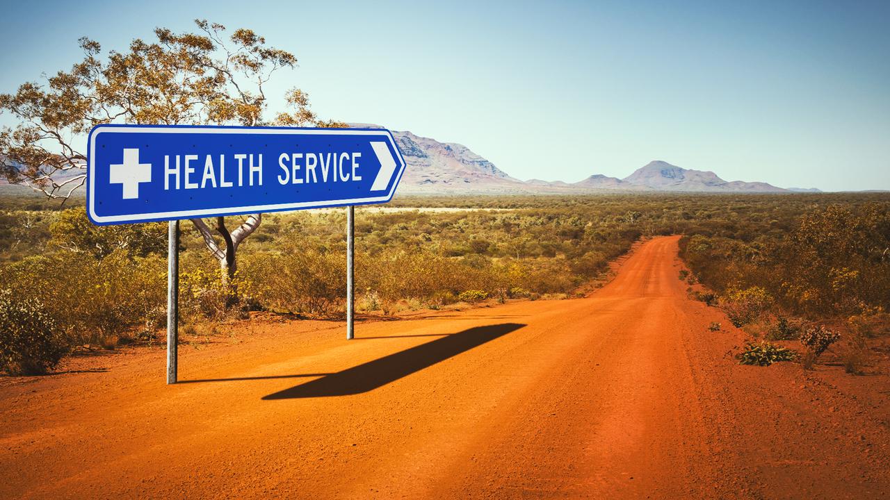 ‘We’re treating people like lepers’: Rural Australia wants a better health deal